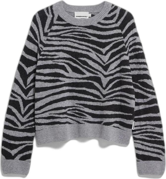 Produktbild Armedangels Women's Liliriaa Zebraraa (XXL)