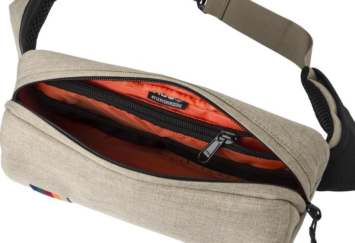 Produktbild Agu Hip-Pack (Lenkertasche)