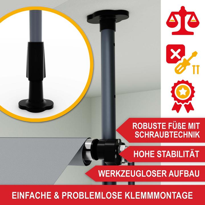 Produktbild Jamb ShadeMax (4 m)