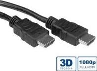Produktbild Value HDMI (Typ A) — HDMI (Typ A) (1 m, HDMI)