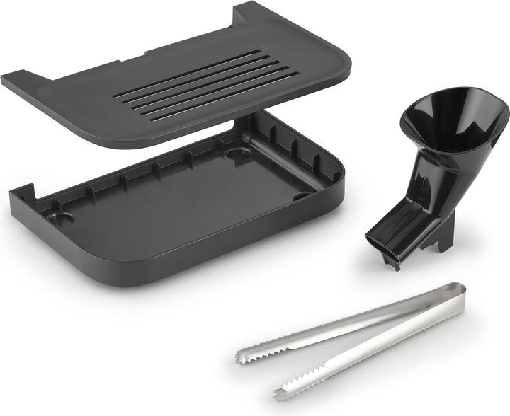 Immagine prodotto Caso Eiswürfelmaschine IceBall Pro