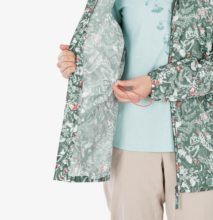 Image du produit Quechua Raincut (M)
