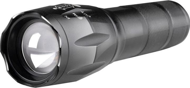 Actual product image Grundig Torch LED Aluminium (80 lm)