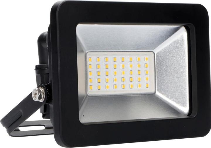 Actual product image Shada LED floodlight 30W bw