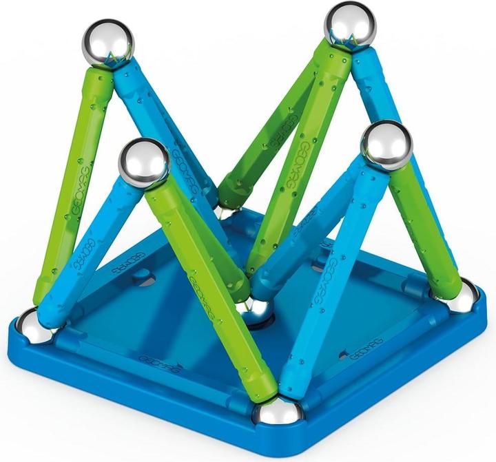 Actual product image Geomag Classic