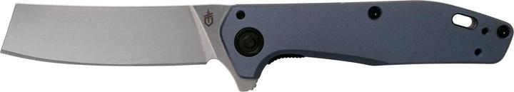 Immagine prodotto Gerber Gear Gerber Urban Blue Coltello tascabileFastball Cleaver (7.60 cm)