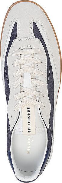 Produktbild Paris B7 Suede (44)