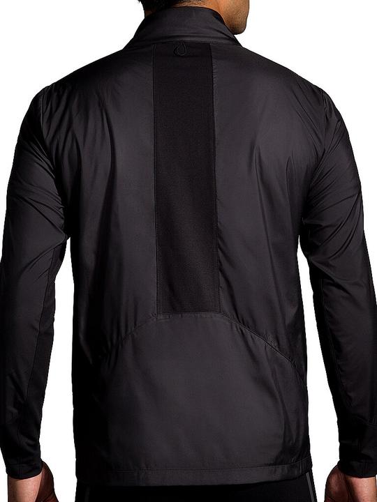 Actual product image Brooks Running Shield Hybrid Jacket 2.0 (M)