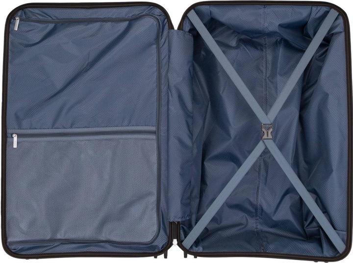 Actual product image American Tourister Airconic (101 l)