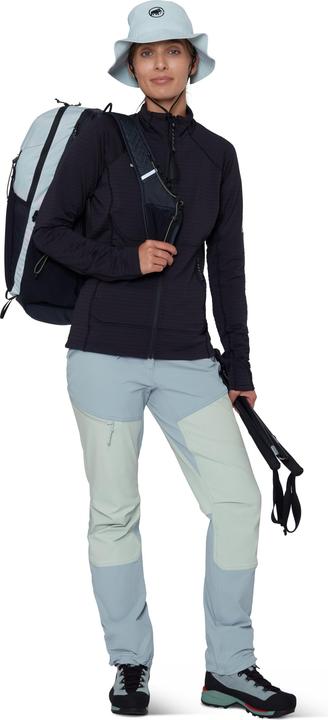Produktbild Mammut Taiss SO Pants Women (46)
