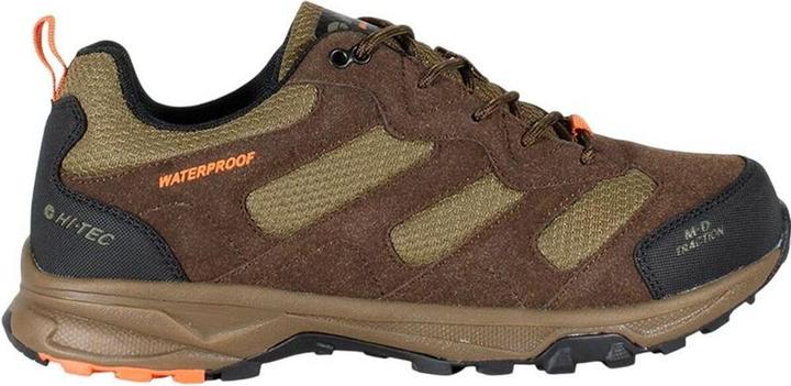 Produktbild Hi-Tec Wanderschuhe für Herren Sensitive Low Wp (41)