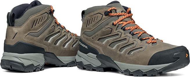 Produktbild Scarpa Moraine Mid GTX (45)