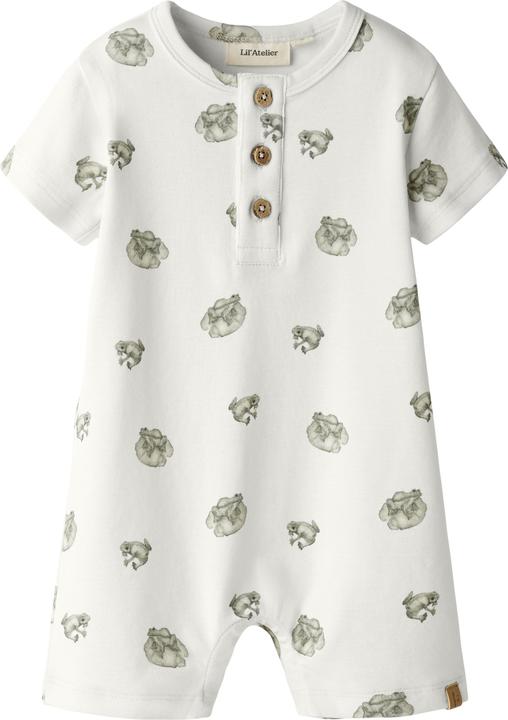 Produktbild Name it Frosch Body (56)