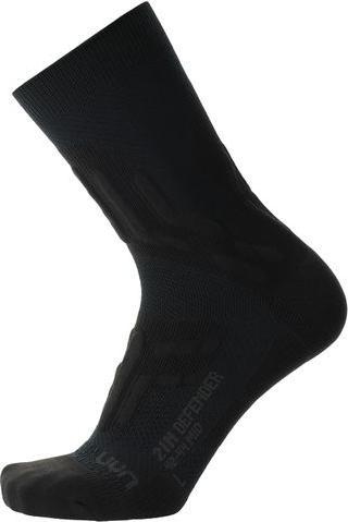 Immagine prodotto UYN Man 2In Defender Mid Socks (39 - 41)