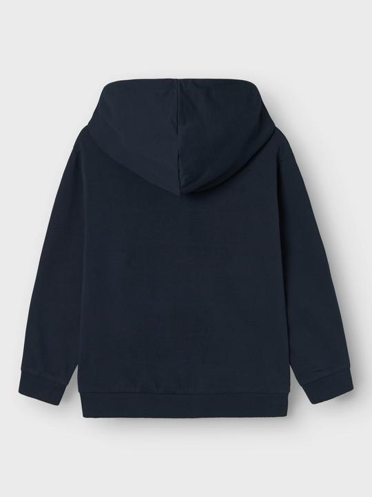 Immagine prodotto Name it Felpa con cappuccio Bored Ape (116)