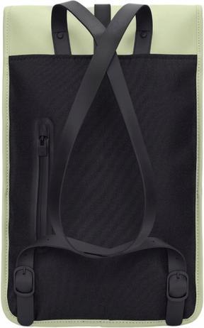 Actual product image Rains Backpack W3 2025-SS