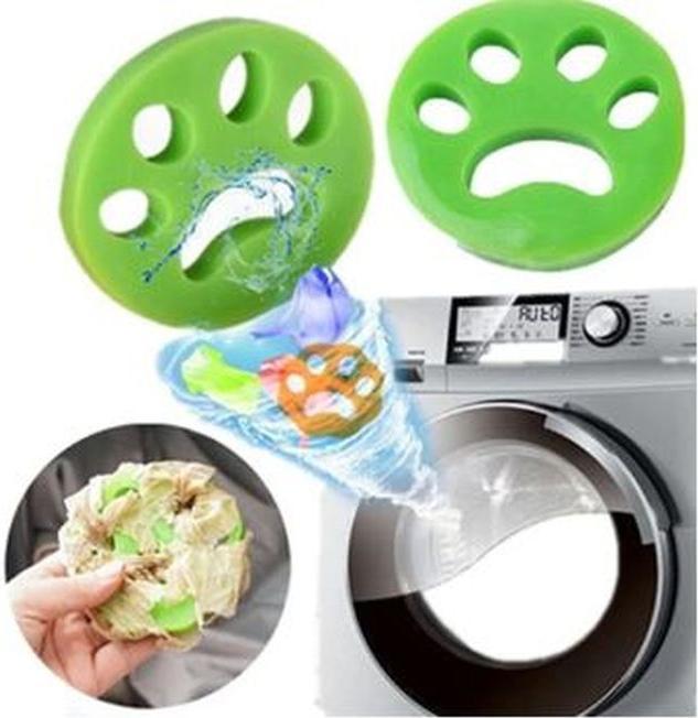 Actual product image MU Classic Fluffy paw