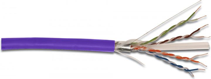 Actual product image Digitus Network cable (UTP, CAT6, 305 m)