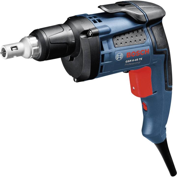 Produktbild Bosch Professional Gsr 6-45 Te