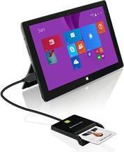 Actual product image Iogear USB Common Access (USB 2.0)