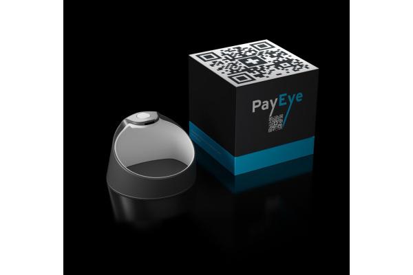 Immagine prodotto Crealogix PayEye (Codice QR)