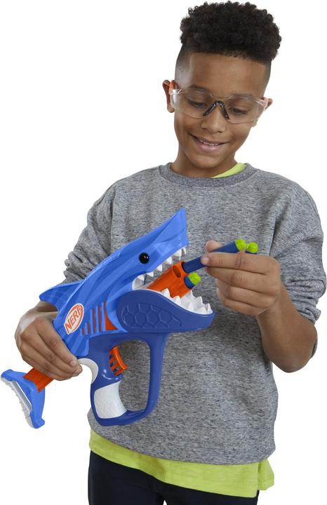 Produktbild Nerf Sharkfire