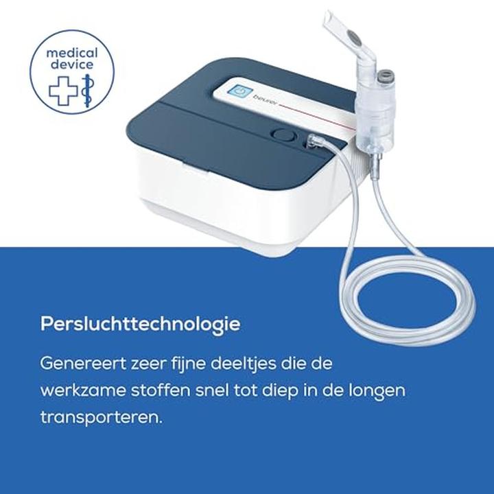 Produktbild Beurer IH 28 Pro