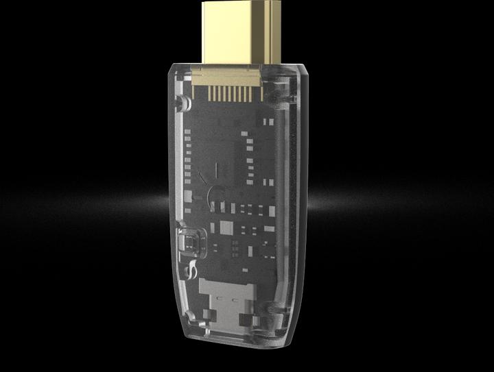 Genki ShadowCast Capture Card (Switch, PS5)