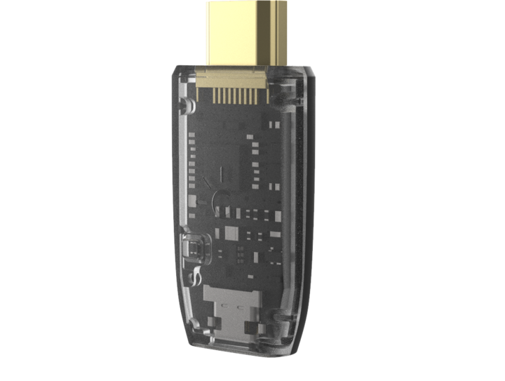 Genki ShadowCast Capture Card (Switch, PS5)
