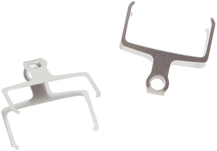 Produktbild Avid Elixir Pad Spreader Kit (Bremsset)