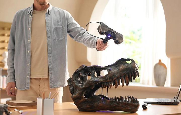 Produktbild Revopoint MetroY