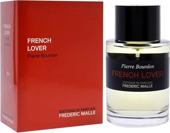 Image du produit Frédéric Malle French Lover (Eau de parfum, 100 ml)