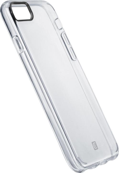 Image du produit Cellularline Clear Duo (Apple iPhone 7, Apple iPhone SE (2ème génération), Apple iPhone SE (3ème génération))