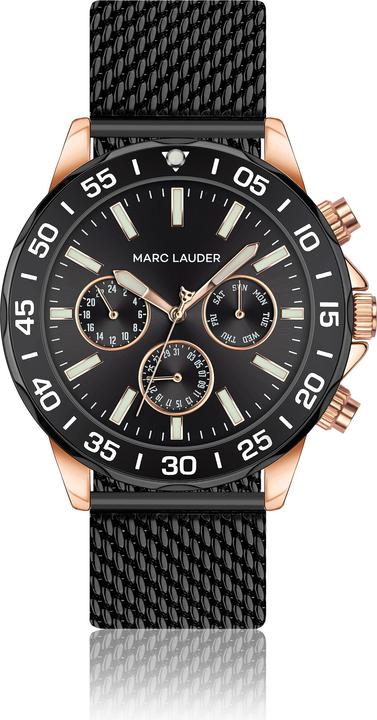 Produktbild Marc Lauder Milan (45 mm)