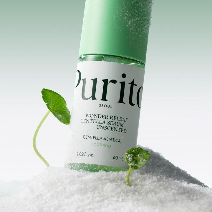 Produktbild Purito Centella Unscented (60 ml)