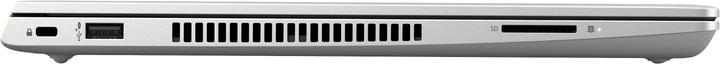 Produktbild HP ProBook 440 G6 (14", Intel Core i5-8265U, 8 GB, 256 GB, CH)