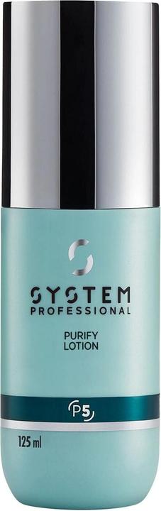 Produktbild System Professional Purify - Lotion (125 ml)