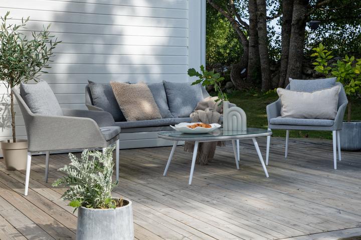 Actual product image Venture Home Garden set Spoga 4