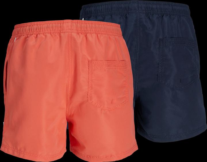 Produktbild Jack & Jones 2er-Pack Badeshorts (XS)
