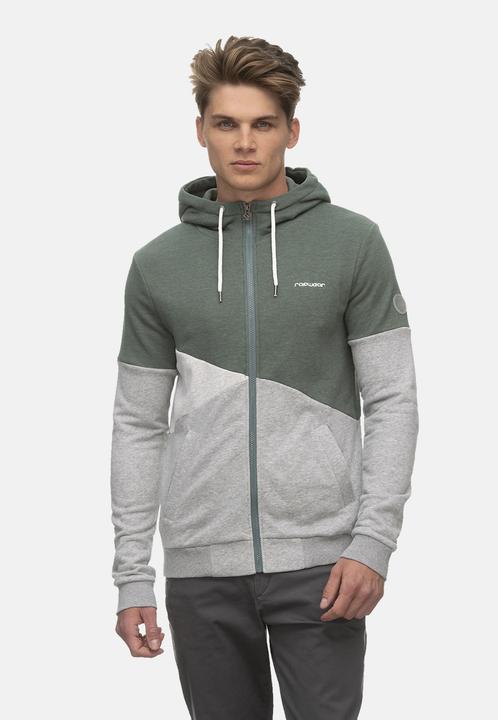 Immagine prodotto Ragwear Giacca SOFIAN Felpa con cappuccio (XL)