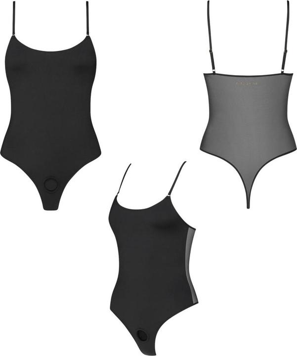 Image du produit Strap-on-me Harness Body Signature (L)