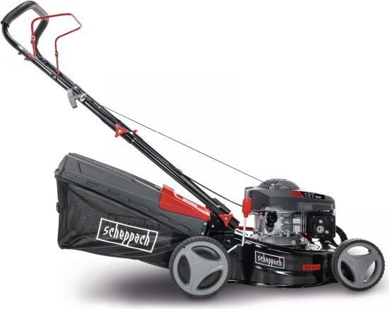 Produktbild Scheppach MP132-42 (Benzinbetrieb)