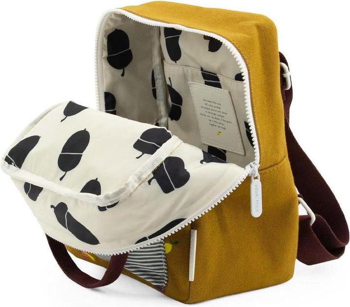 Actual product image Sticky Lemon Children Special Edition Khaki