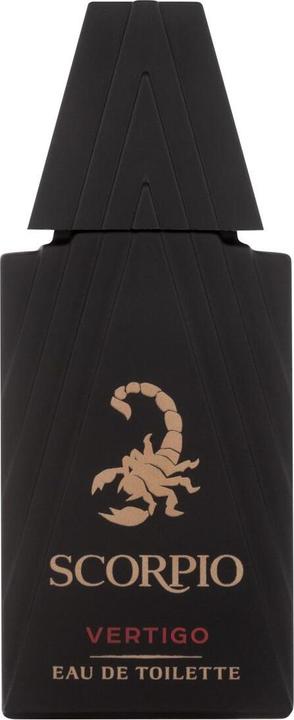 Actual product image Vertigo (Eau de toilette, 75 ml)