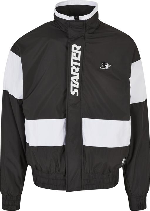 Actual product image Starter Coach jacket retro (S)