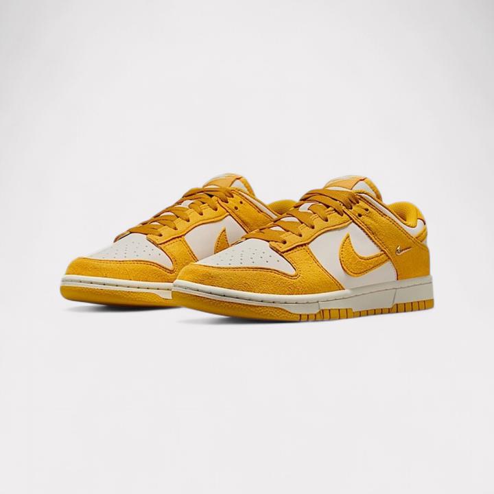 Actual product image Nike Dunk Low (38)