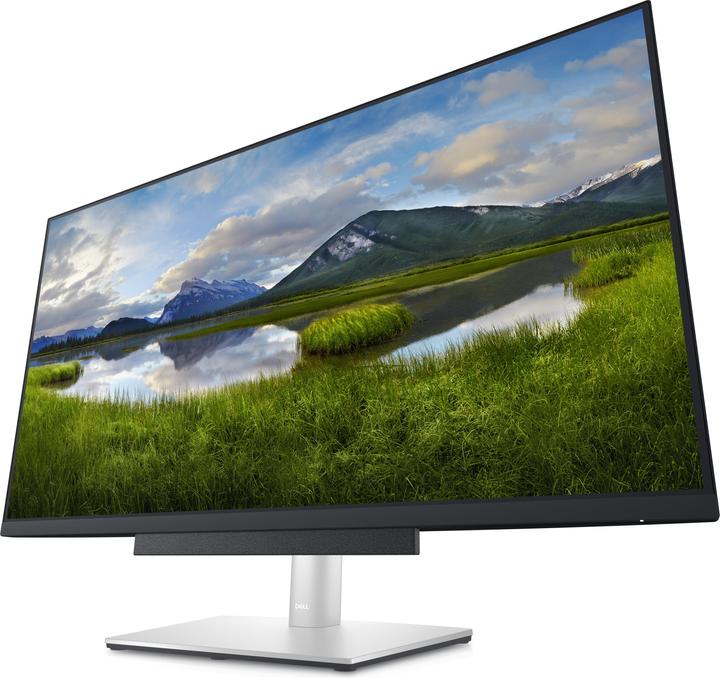 Productafbeelding Dell P3222QE (3840 x 2160 Pixels, 31.50")