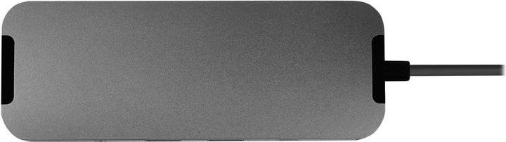 Actual product image Chieftec Docking Station USB Type-C DSC-901 9-in-1 (USB-C, 9 ports)