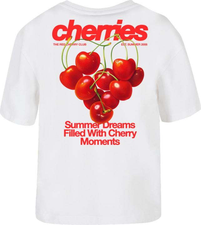 Produktbild Miss Tee Cherrie Lovers Tee - 186937 (M)