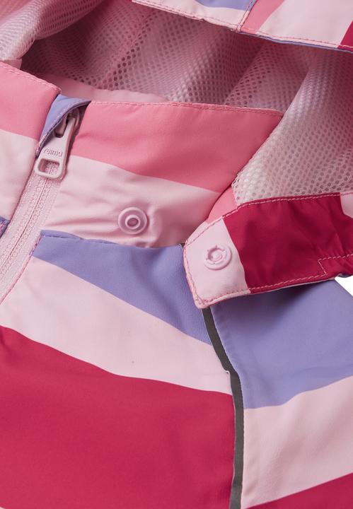 Produktbild Reima tec Kinder Regenjacke Kallavesi Sunset (110)